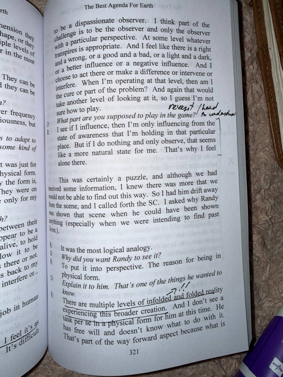 The The Three Waves of Volunteers and the New Earth page None–321